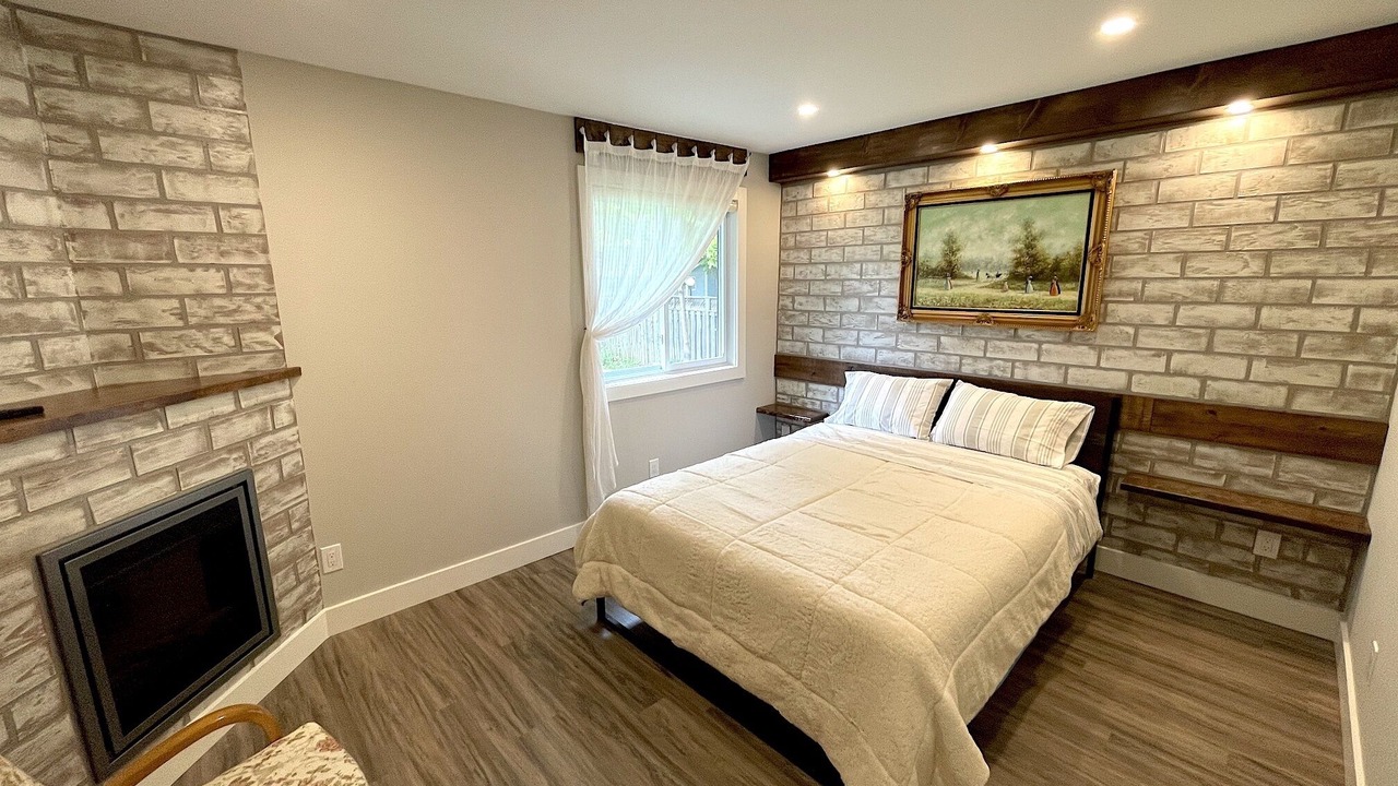 Photo of Bedroom in Rama