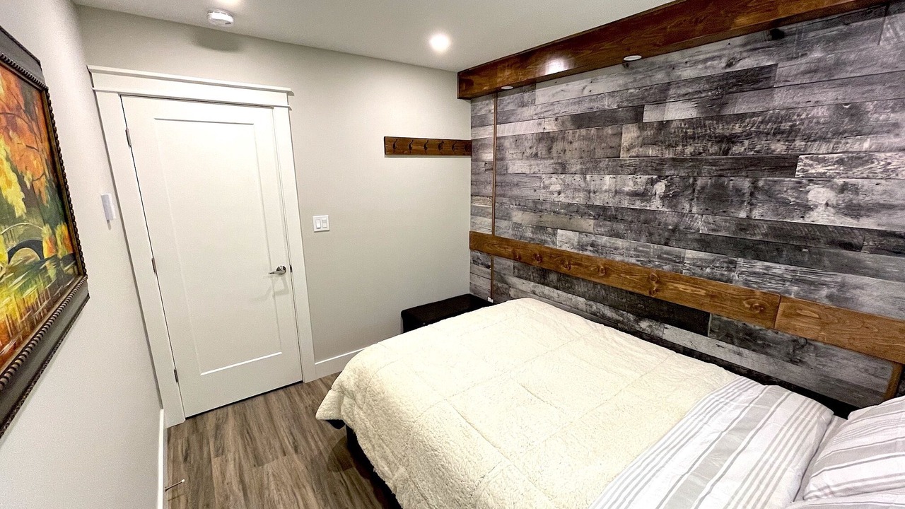Photo of Bedroom in Rama