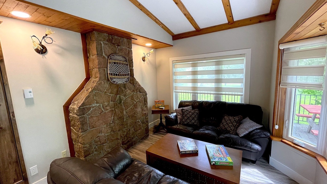 Photo of Livingroom in Rama