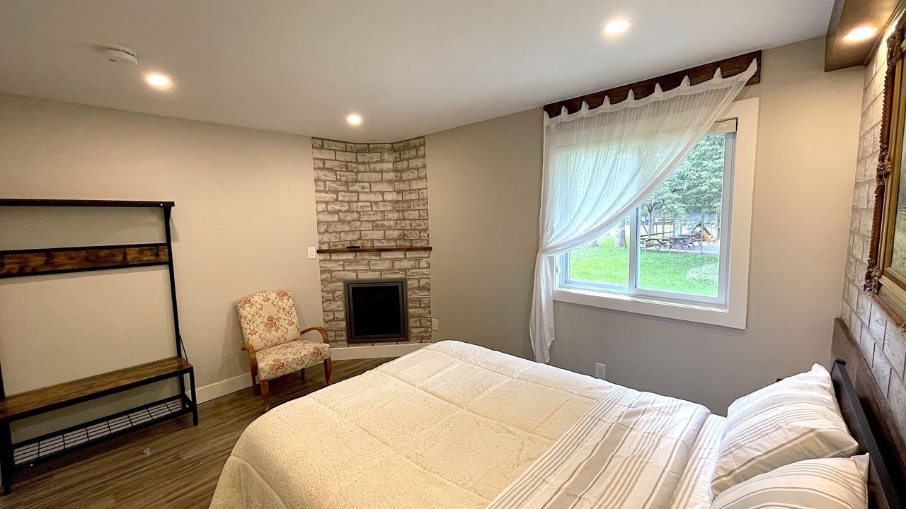 Photo of Bedroom in Rama