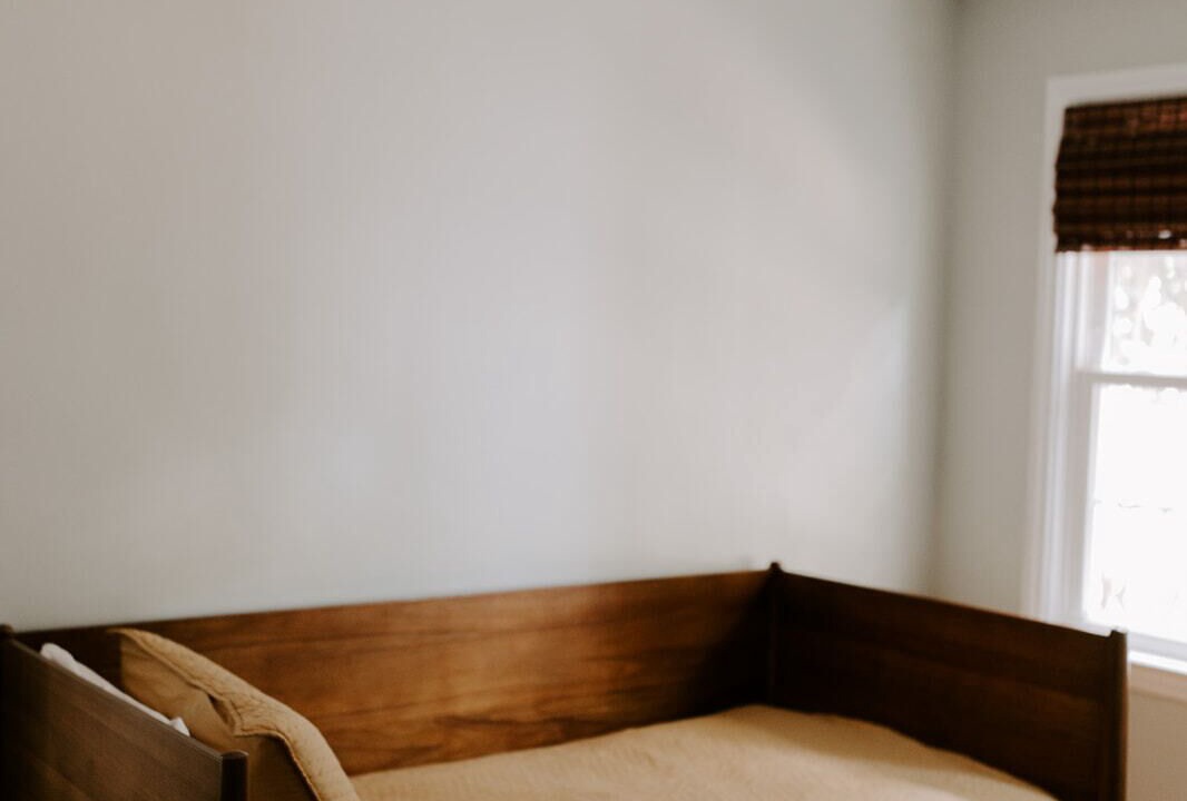 Photo of Bedroom in Old Irving Park