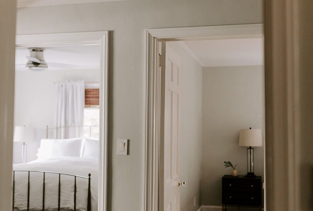 Photo of Bedroom in Old Irving Park