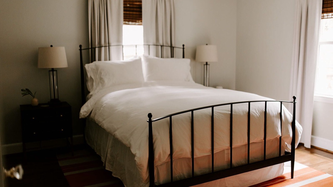Photo of Bedroom in Old Irving Park