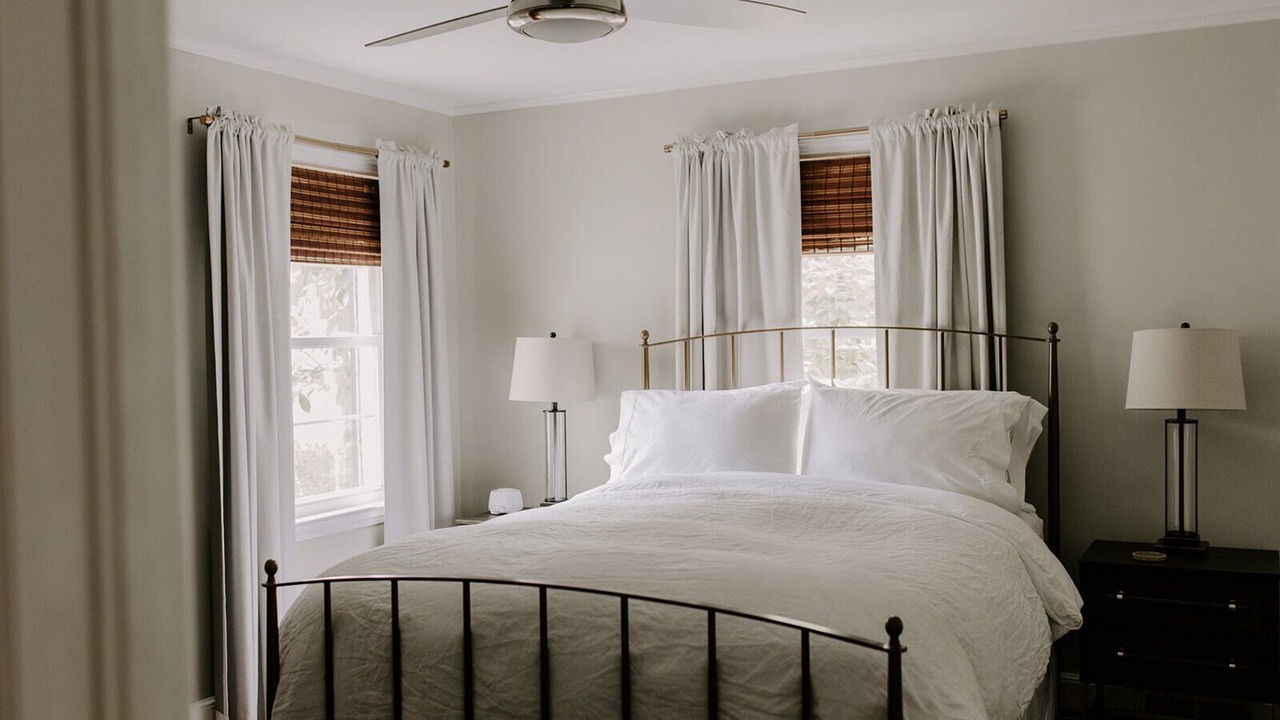 Photo of Bedroom in Old Irving Park