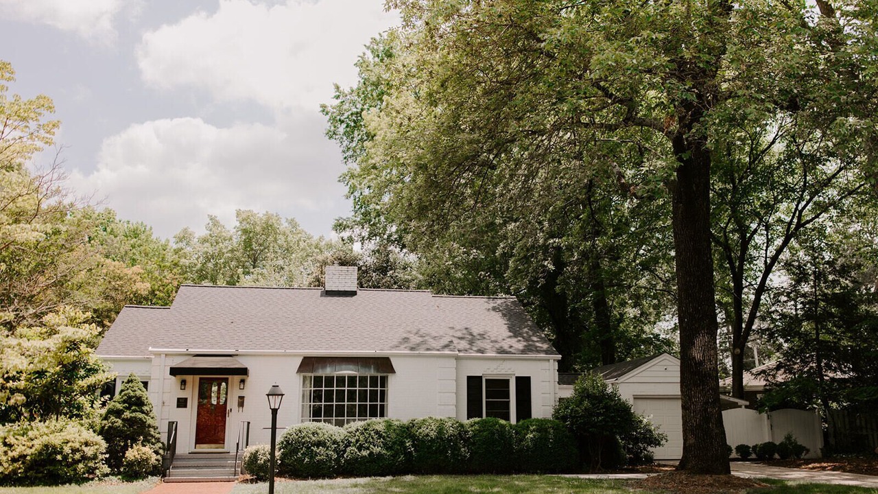 Photo of Outdoor in Old Irving Park