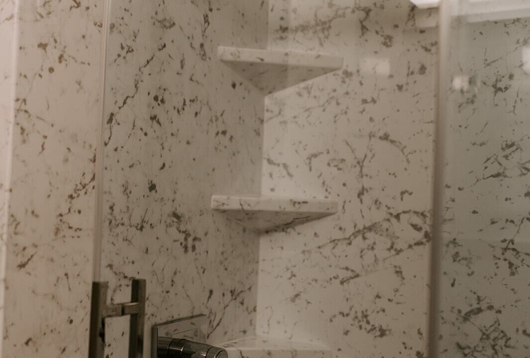 Photo of Bathroom in Old Irving Park