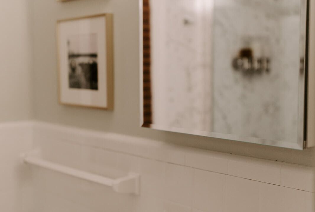 Photo of Bathroom in Old Irving Park