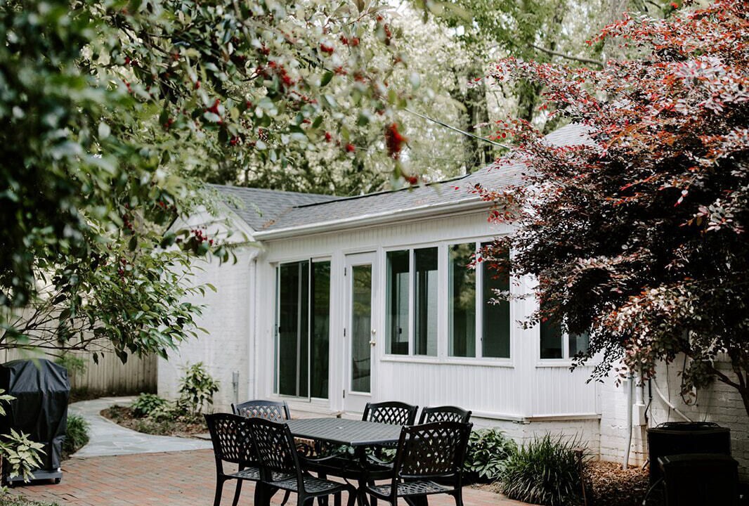 Photo of Outdoor in Old Irving Park