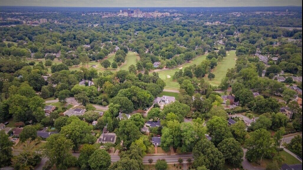 Photo of Outdoor in Old Irving Park