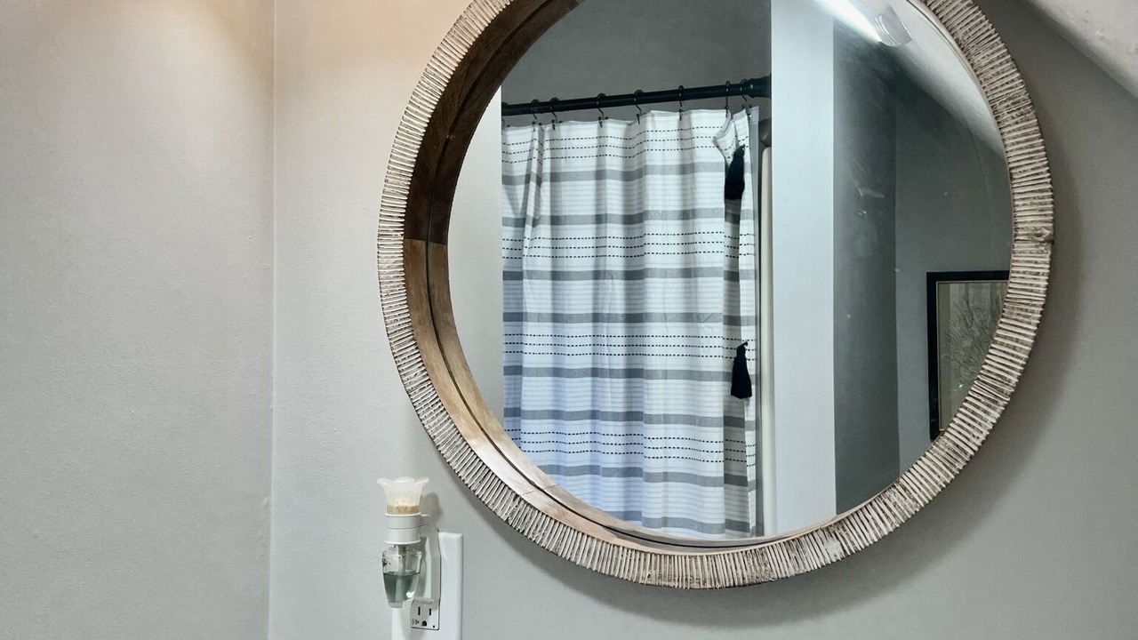 Photo of Bathroom in Wales