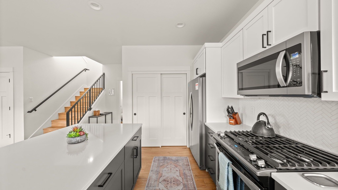 Photo of Kitchen in Southern Crossing