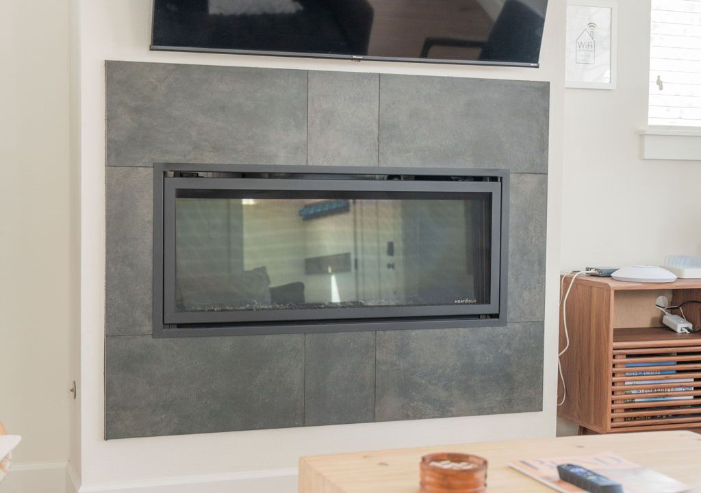 Photo of Livingroom in Southern Crossing