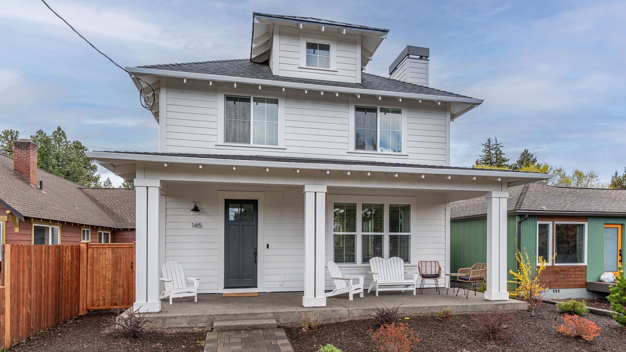 Photo of Outdoor in Southern Crossing