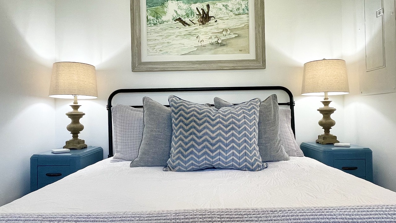 Photo of Bedroom in Wanchese