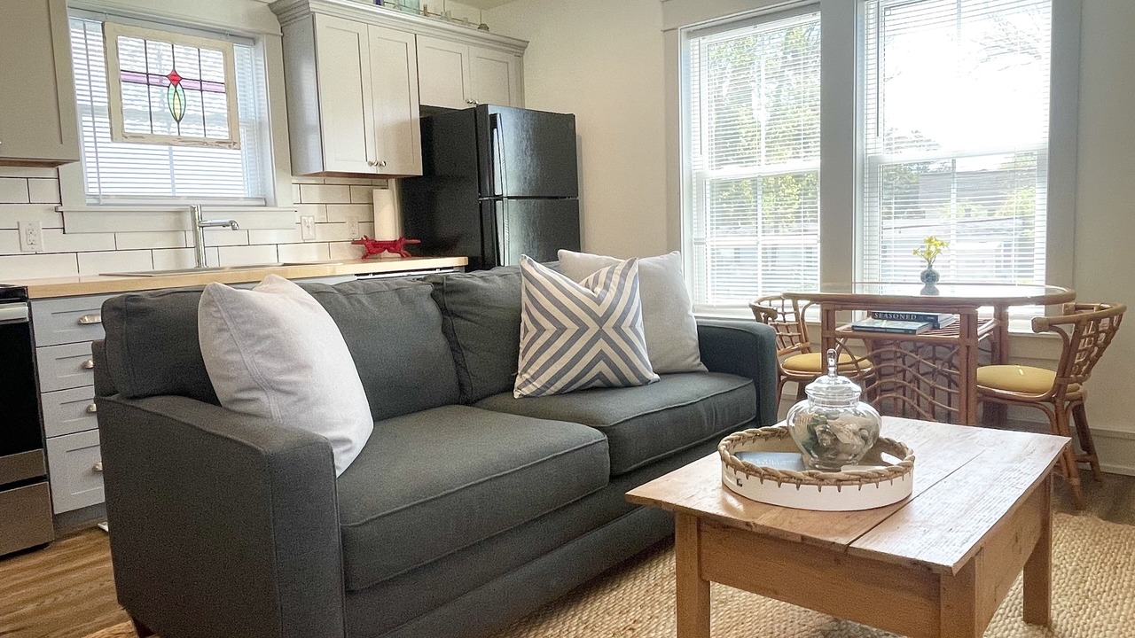 Photo of Livingroom in Wanchese