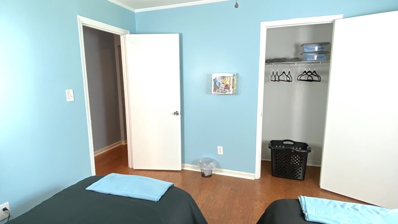 Photo of Bedroom in Albany