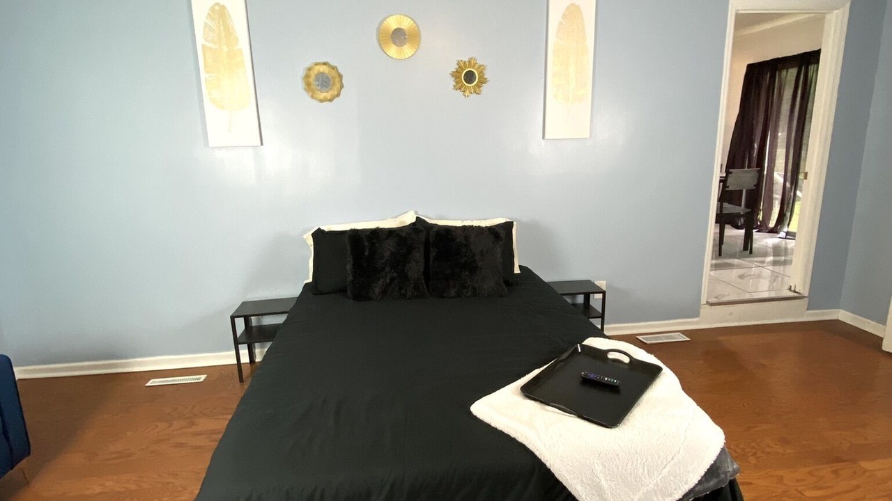Photo of Bedroom in Albany