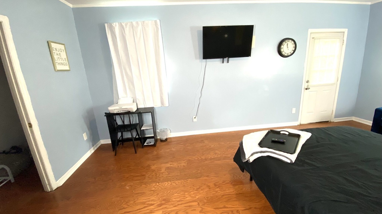 Photo of Bedroom in Albany