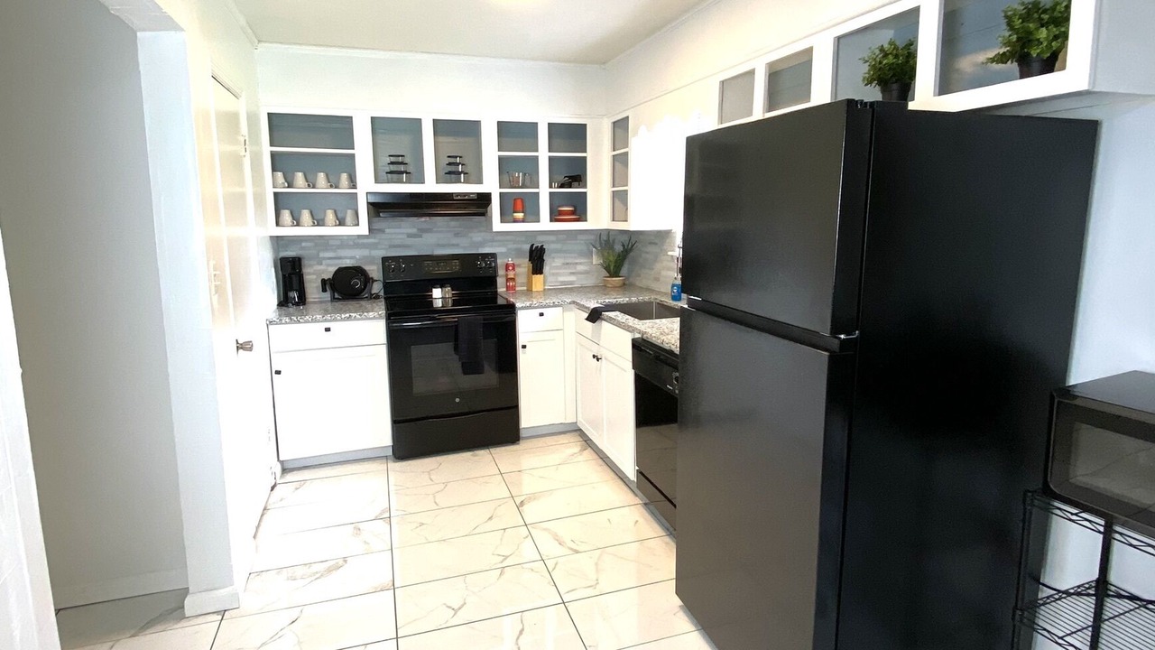 Photo of Kitchen in Albany