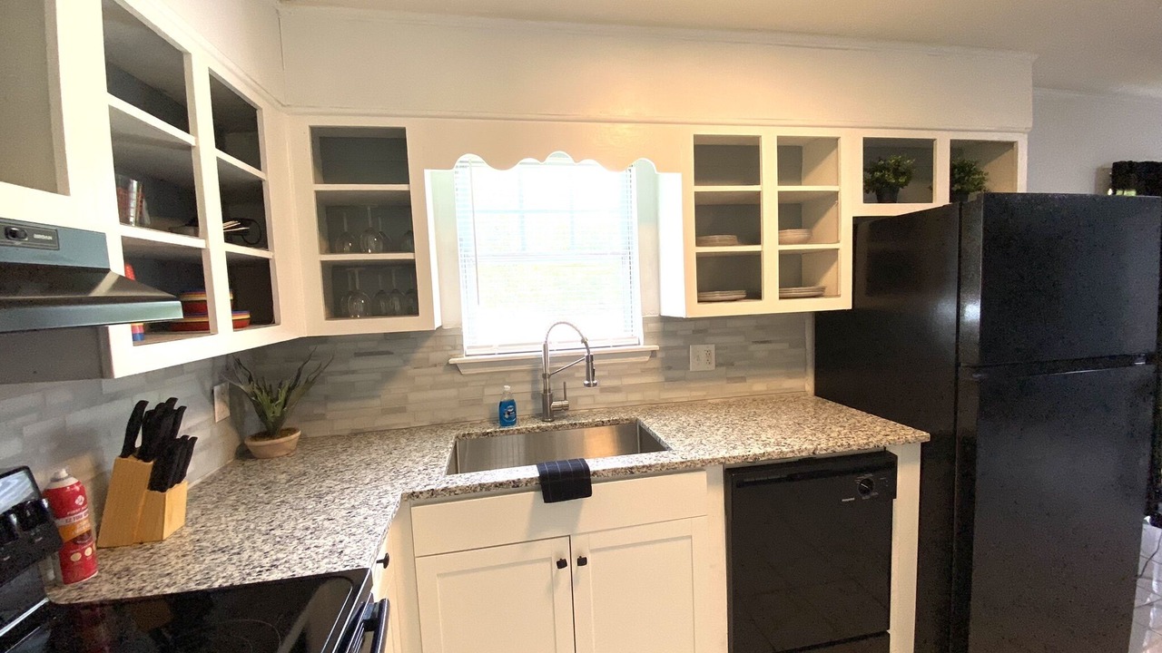 Photo of Kitchen in Albany