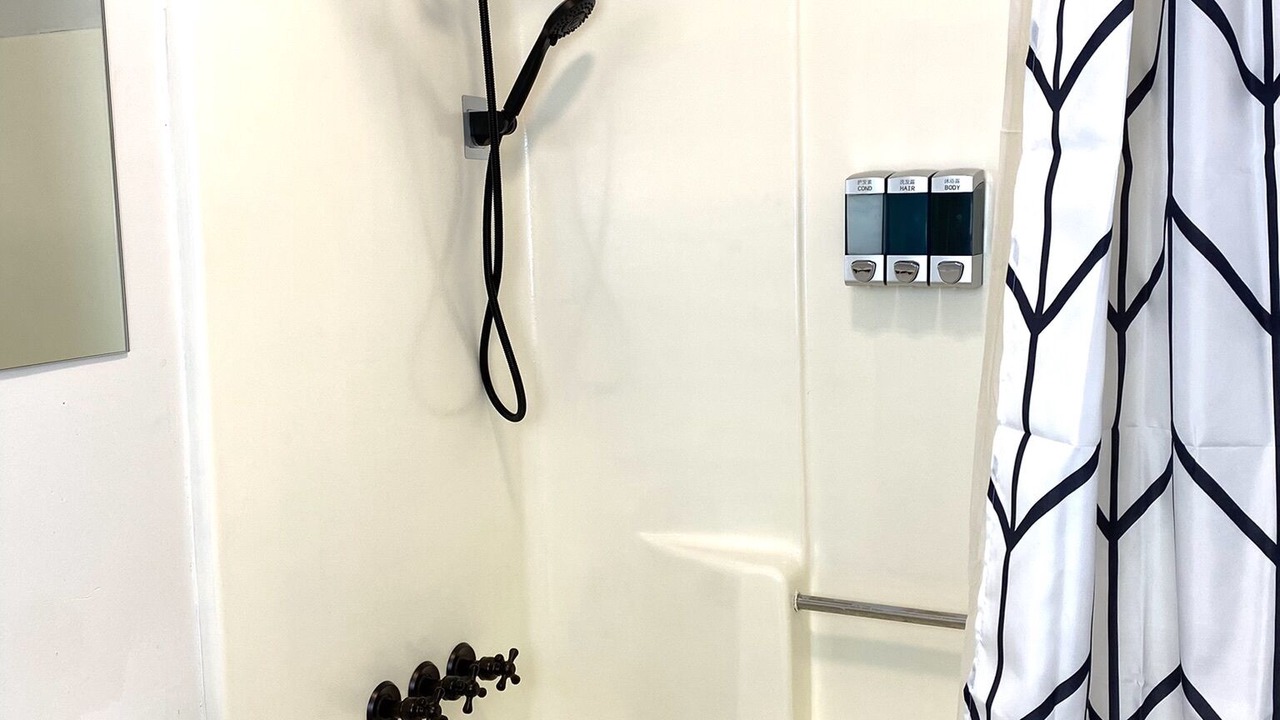 Photo of Bathroom in Albany