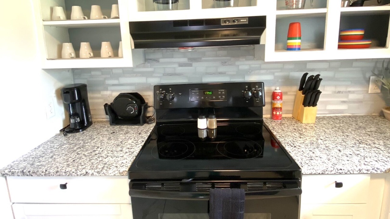 Photo of Kitchen in Albany