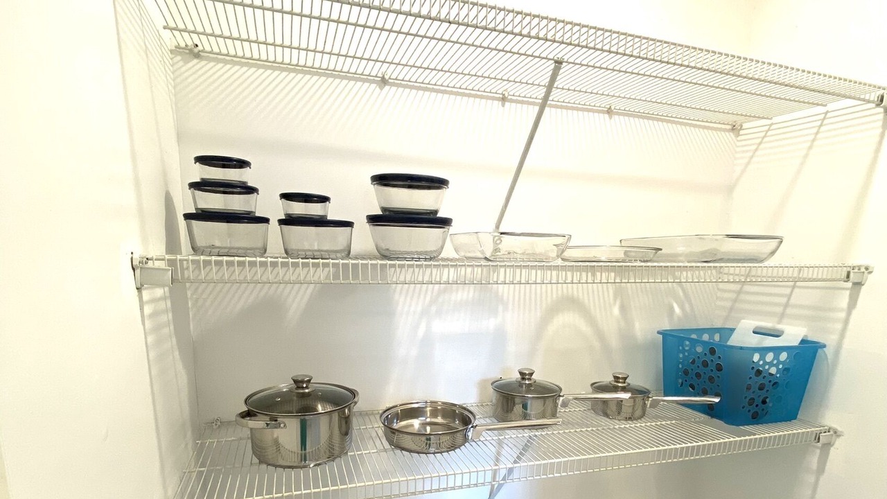 Photo of Kitchen in Albany