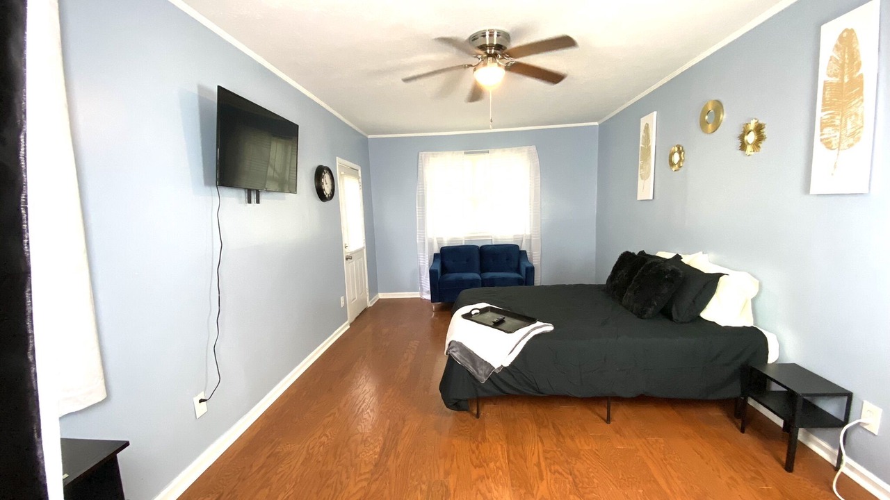 Photo of Bedroom in Albany