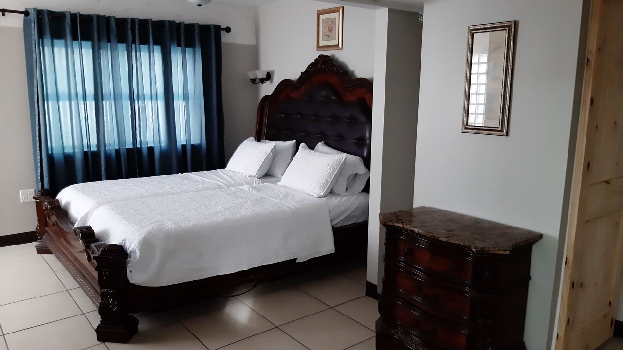 Photo of Bedroom in Emporia