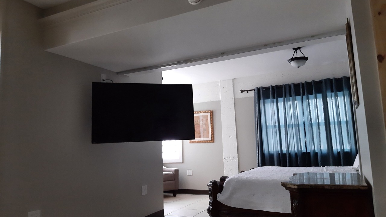 Photo of Bedroom in Emporia