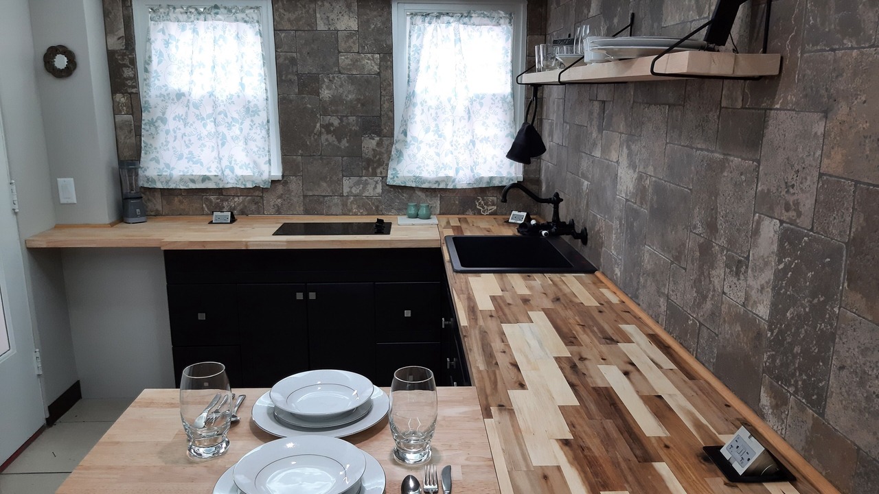 Photo of Kitchen in Emporia