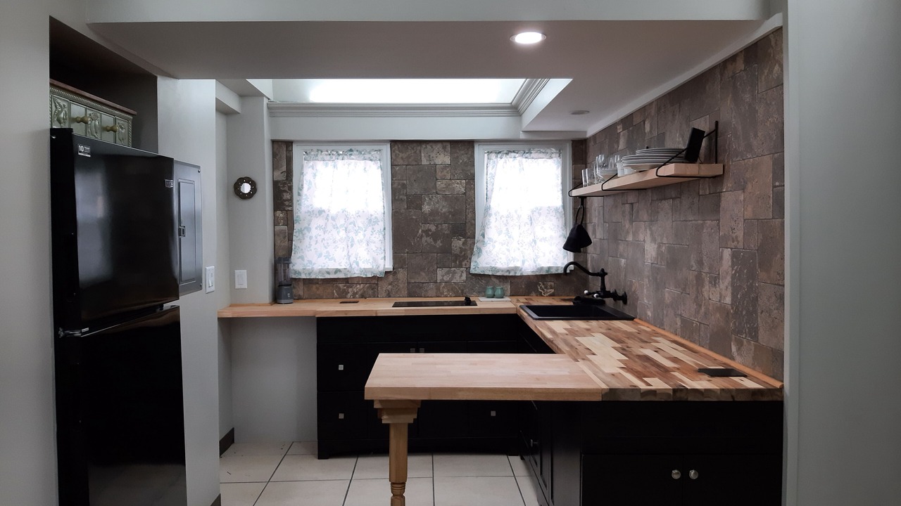 Photo of Kitchen in Emporia