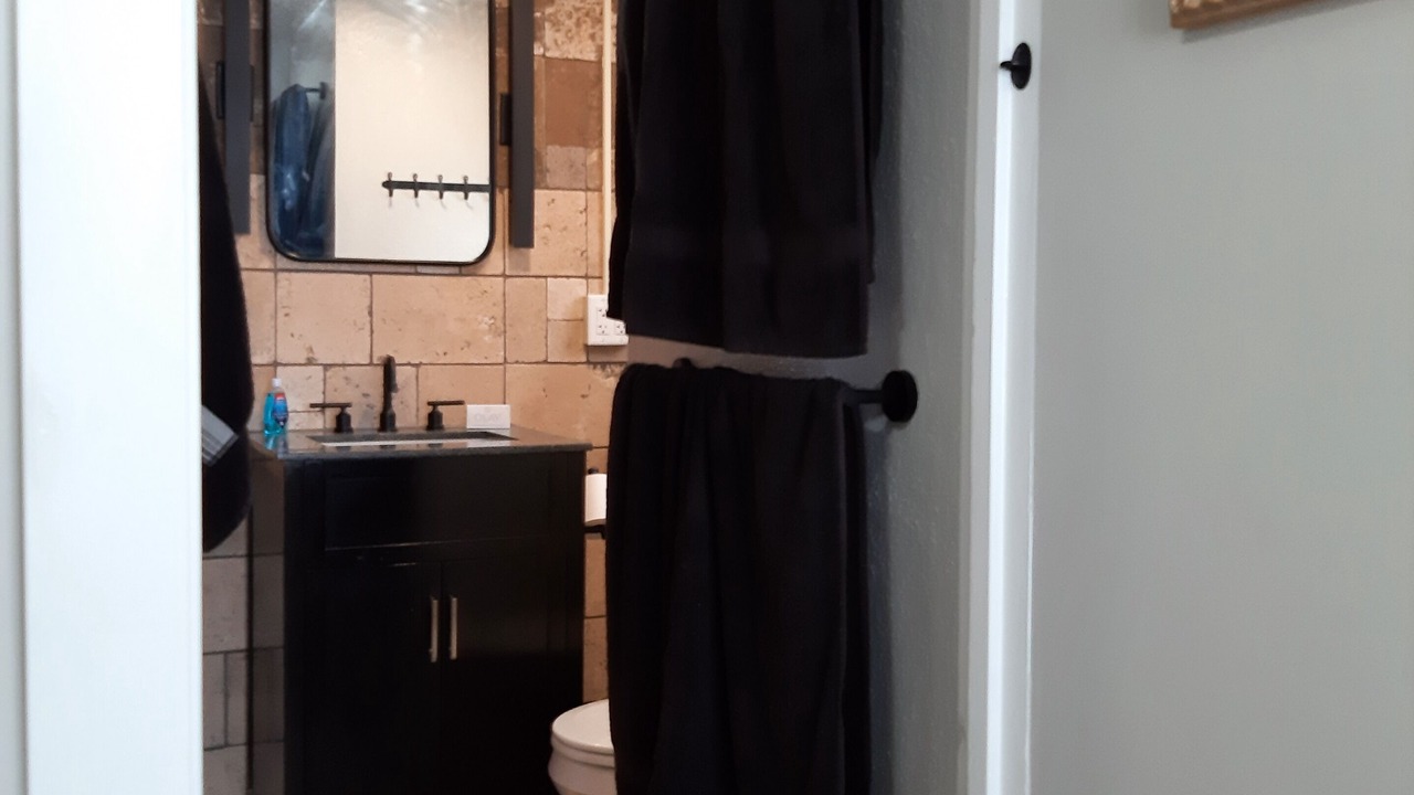 Photo of Bathroom in Emporia