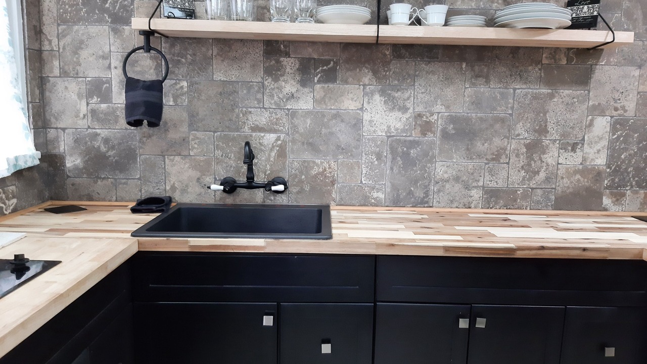 Photo of Kitchen in Emporia