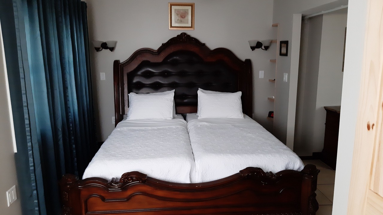 Photo of Bedroom in Emporia