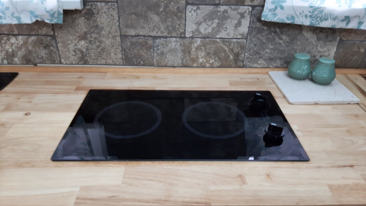 Photo of Kitchen in Emporia