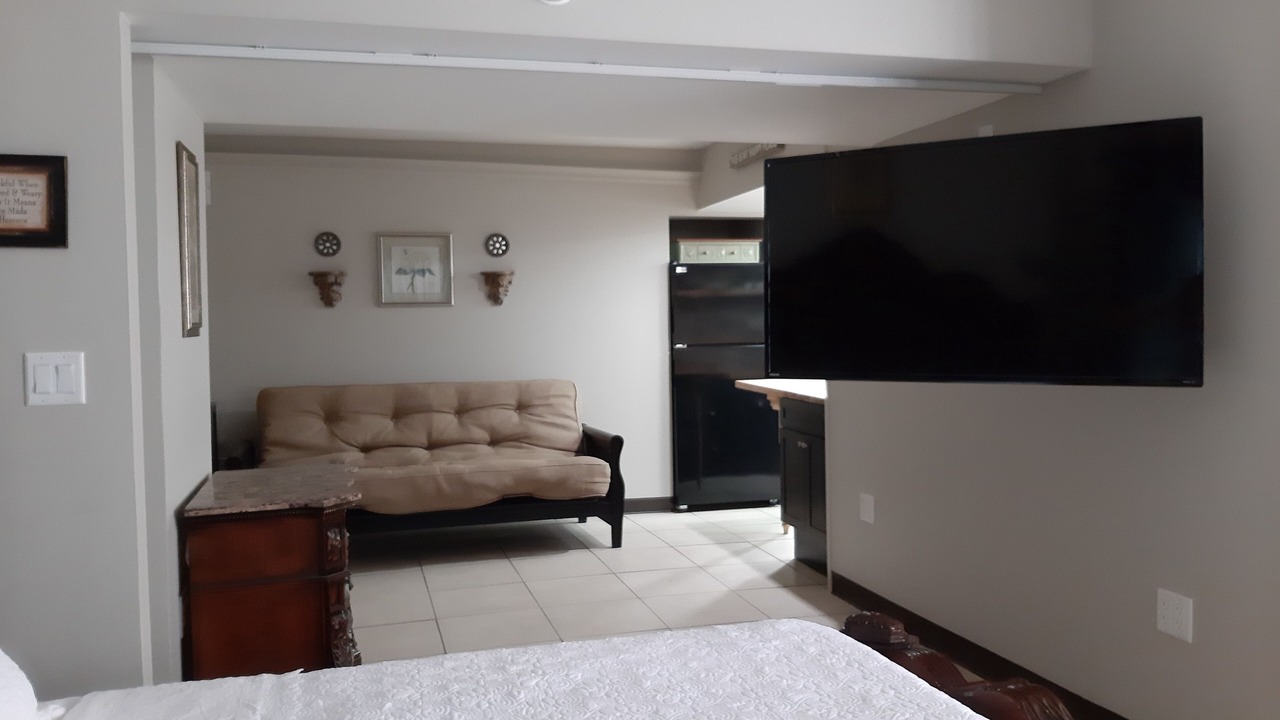 Photo of Bedroom in Emporia