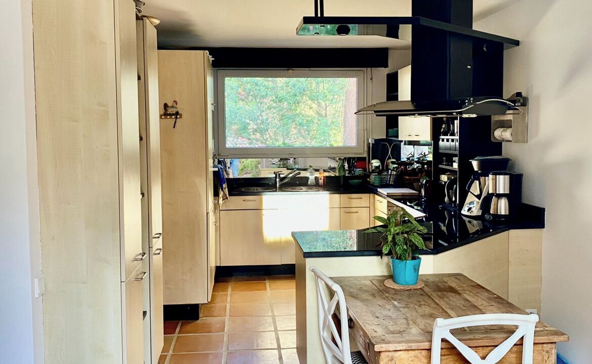 Photo of Kitchen in Biscarrosse