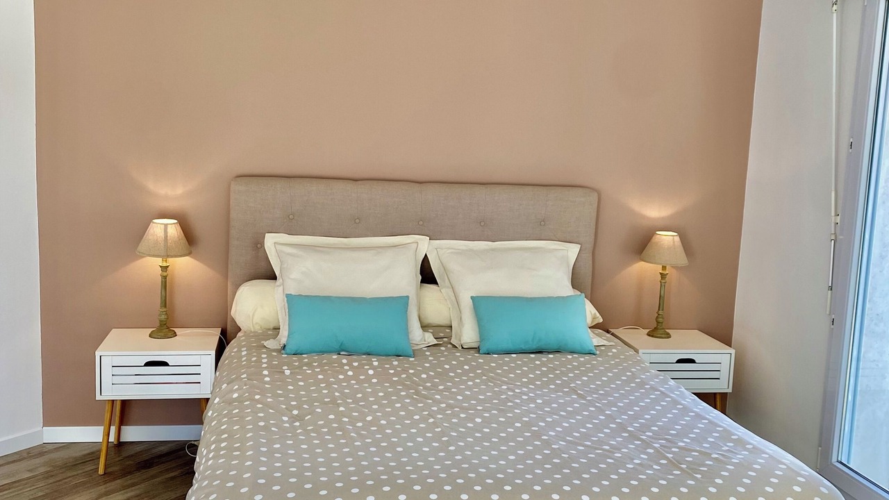 Photo of Bedroom in Biscarrosse