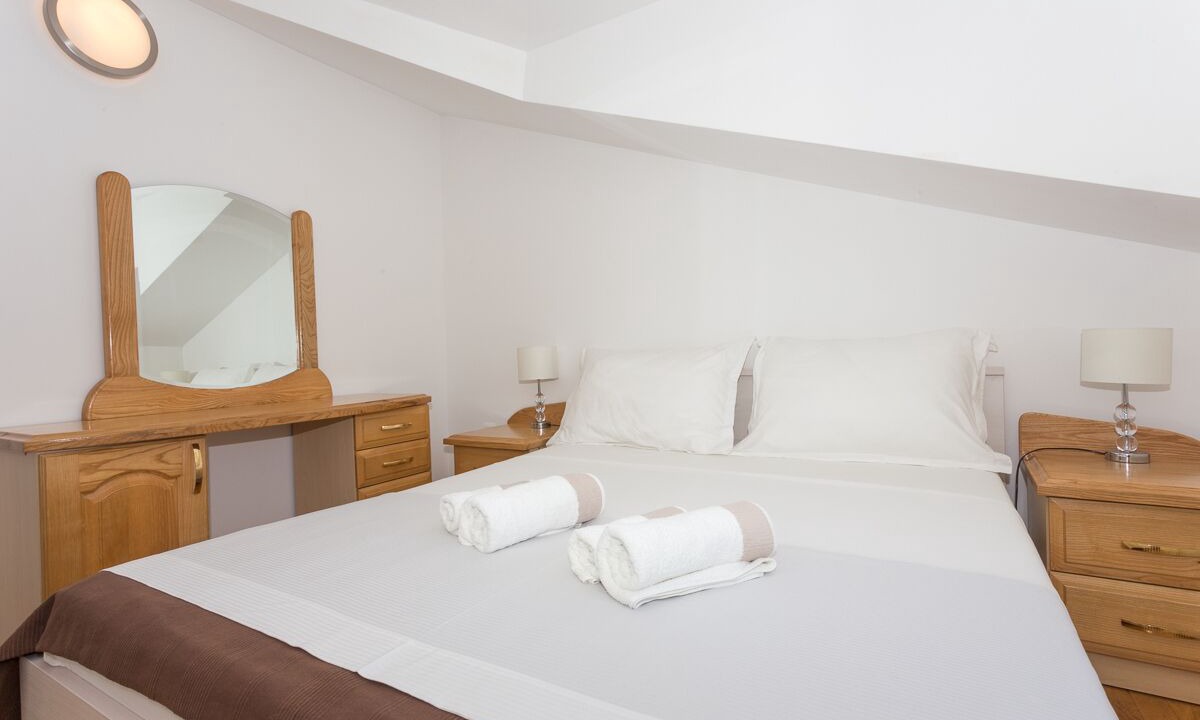 Photo of Bedroom in Stobrec