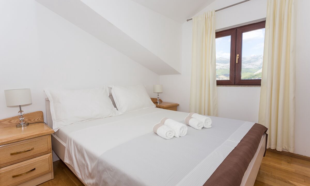 Photo of Bedroom in Stobrec