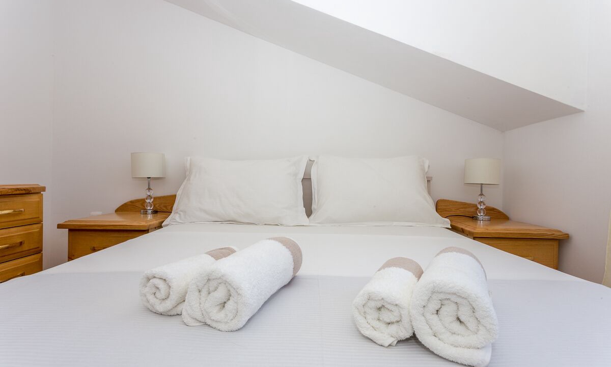 Photo of Bedroom in Stobrec