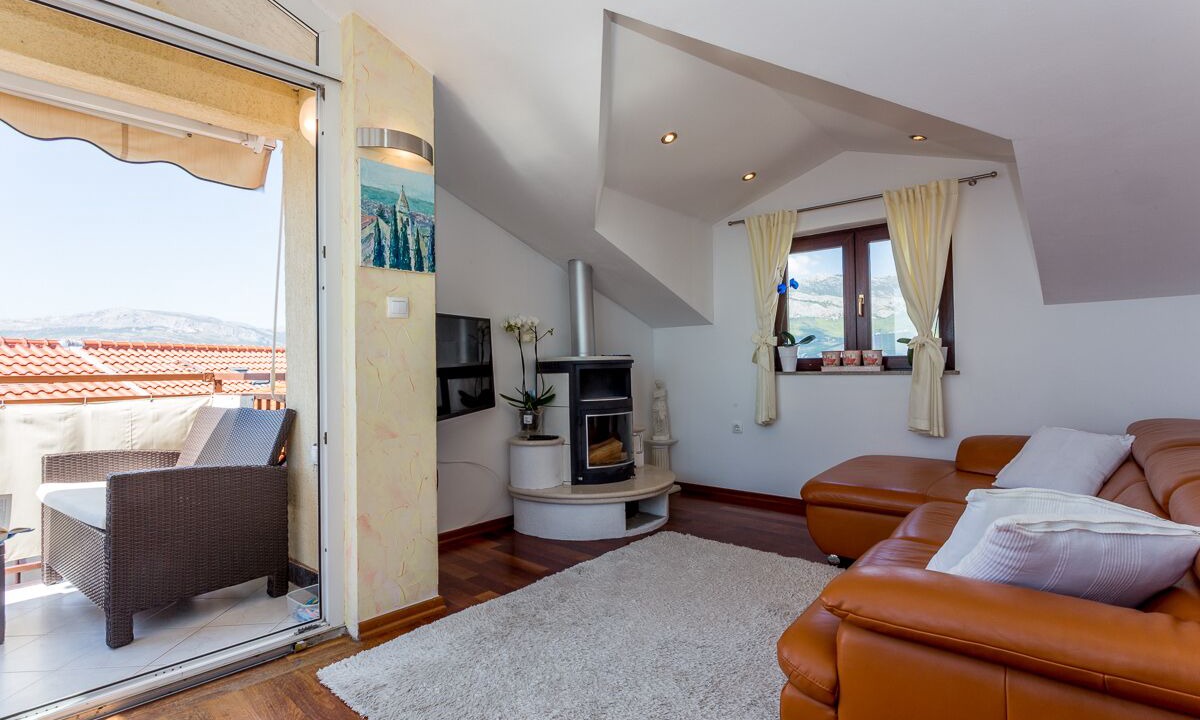 Photo of Livingroom in Stobrec