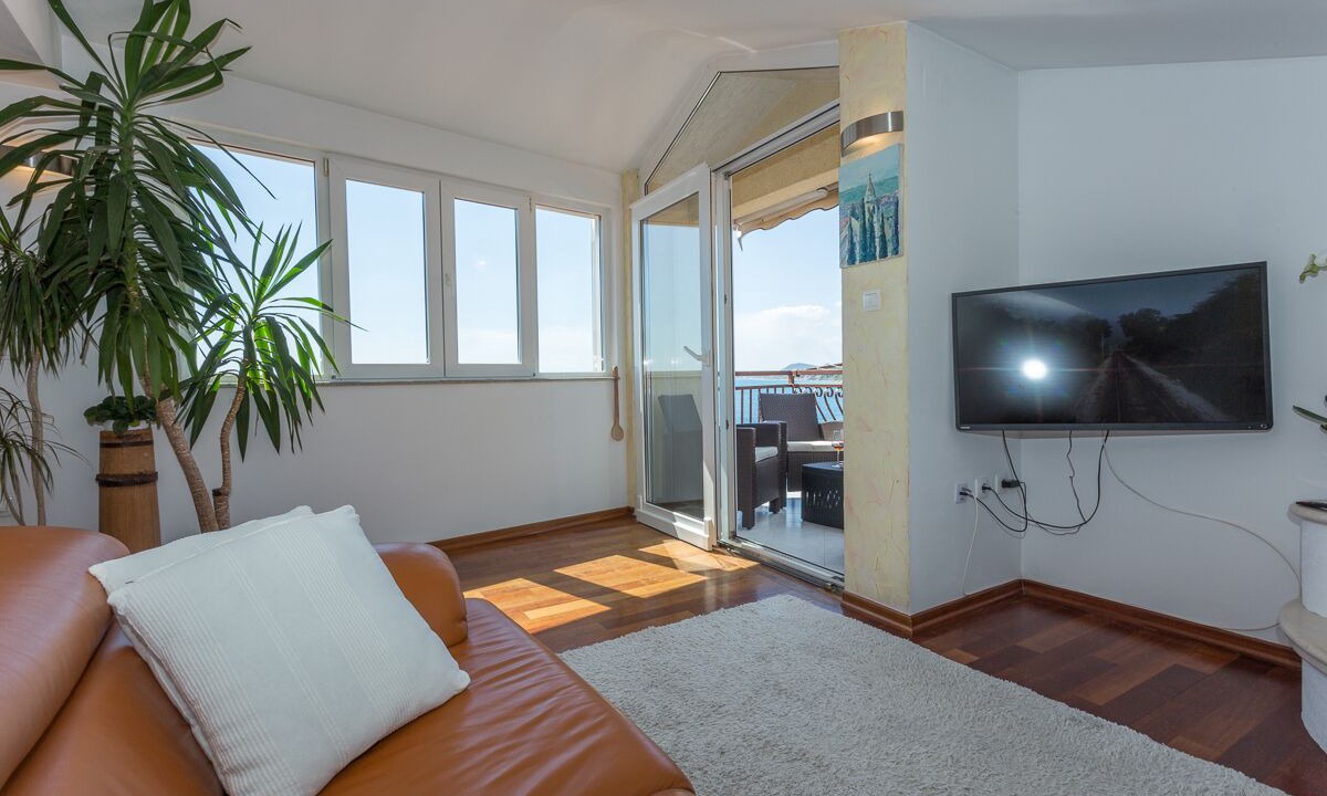 Photo of Livingroom in Stobrec