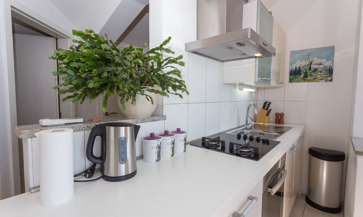 Photo of Kitchen in Stobrec