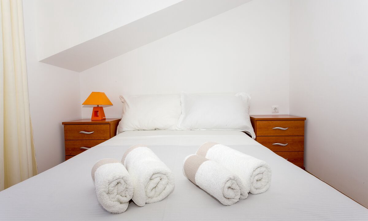 Photo of Bedroom in Stobrec