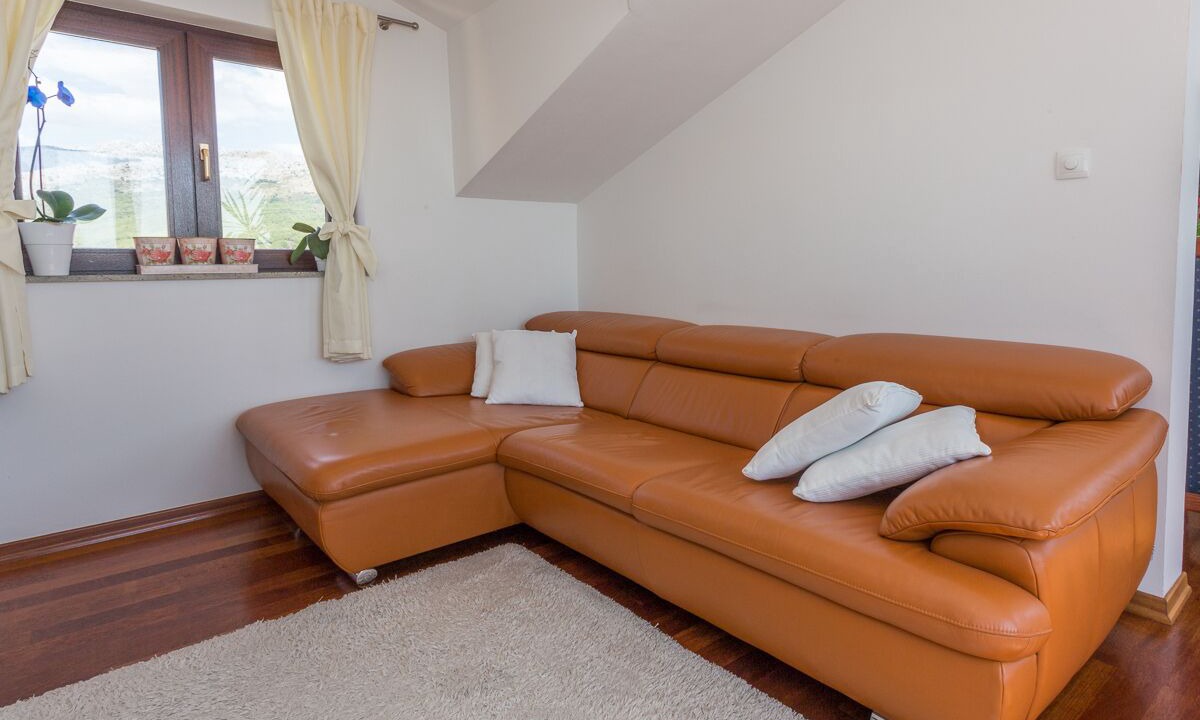 Photo of Livingroom in Stobrec