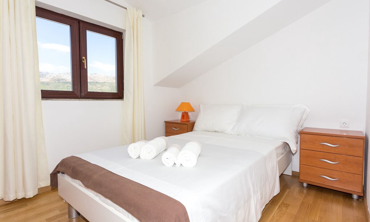 Photo of Bedroom in Stobrec