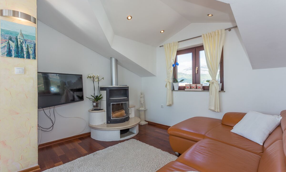 Photo of Livingroom in Stobrec