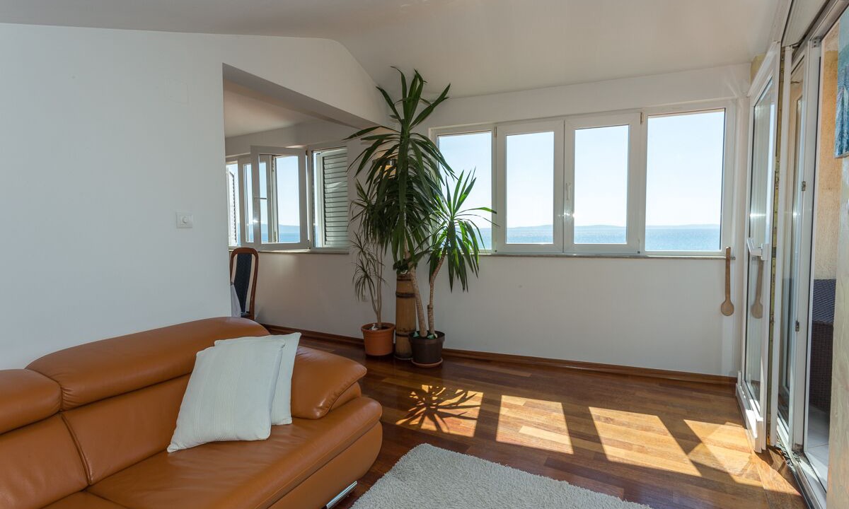 Photo of Livingroom in Stobrec